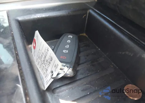 2017 Ford Expedition El Limited z USA, uszkodzony, nr VIN 1FMJK1KT5HEA05698